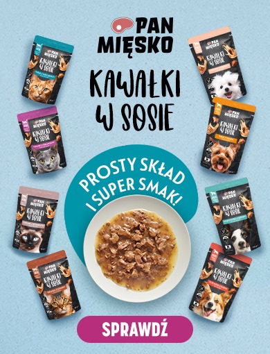 kawałki w sosie