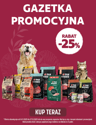 Gazetka promocyjna