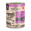 Wiejska Zagroda Karma mokra dla psa Mięsna uczta (szczeniak) 800g (6 szt/op)