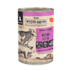 Wiejska Zagroda Karma mokra dla psa Mięsna uczta (szczeniak) 400g (6 szt/op)