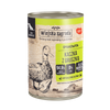 Wiejska Zagroda Karma mokra dla psa Kaczka z gruszką (dorosły) 400g (6 szt/op)