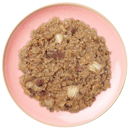 Karma mokra dla kota Wiejska Zagroda Fileciki Indyk (dorosły) 85g